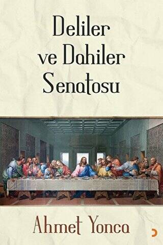 Deliler ve Dahiler Senatosu - 1