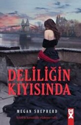 Deliliğin Kıyısında - 1