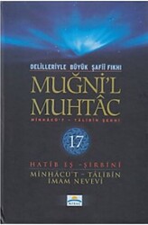 Delilleriyle Büyük Şafii Fıkhı - Muğni`l Muhtac 17. Cilt - 1