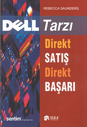 Dell Tarzı Direkt Satış Direkt Başarı - 1