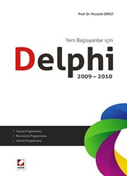 Delphi 2009 - 2010 - 1