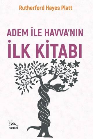 Âdem ile Havva`nın İlk Kitabı - 1