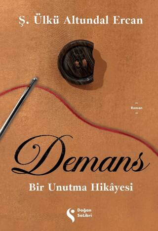 Demans: Bir Unutma Hikayesi - 1