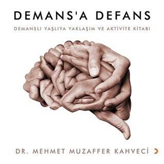 Demans’a Defans - 1