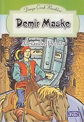 Demir Maske - 1