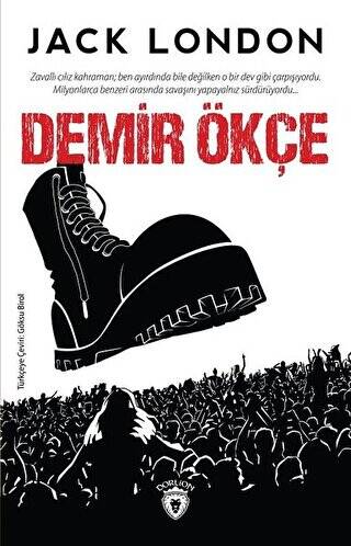 Demir Ökçe - 1