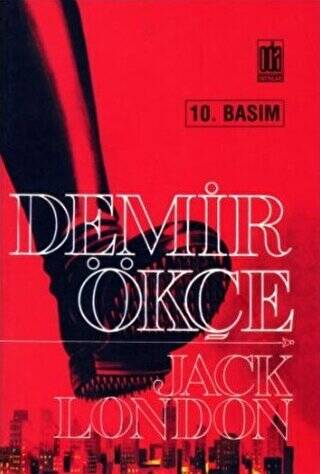 Demir Ökçe - 1