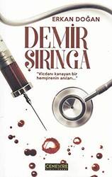 Demir Şırınga - 1