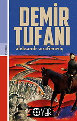 Demir Tufanı - 1