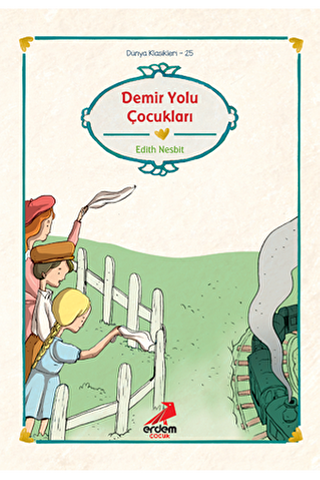 Demir Yolu Çocukları - 1