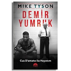 Demir Yumruk - 1