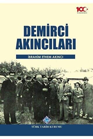 Demirci Akıncıları - 1