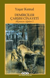 Demirciler Çarşısı Cinayeti - 1