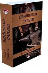 Demirciler Çarşısı - 1