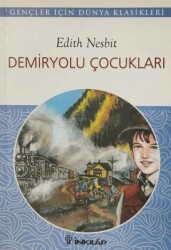 Demiryolu Çocukları - 1