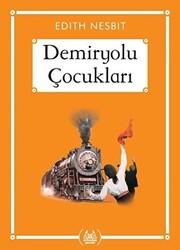 Demiryolu Çocukları Gökkuşağı Cep Kitap - 1