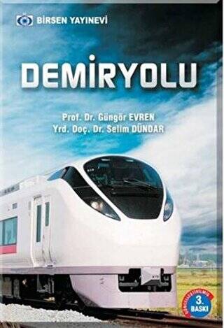 Demiryolu - 1