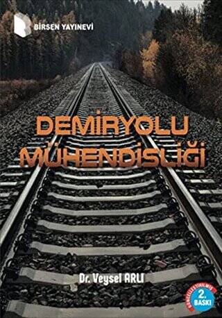 Demiryolu Mühendisliği - 1