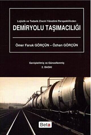 Demiryolu Taşımacılığı - 1