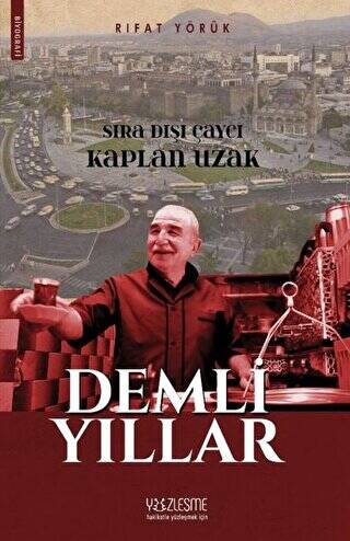 Demli Yıllar - 1