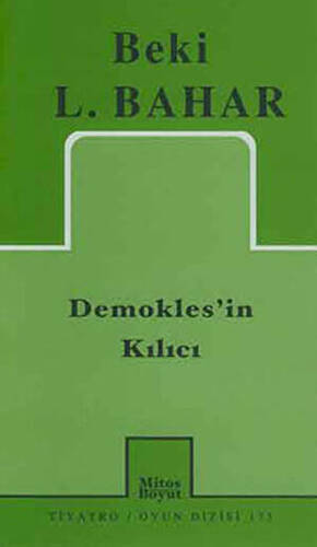 Demokles’in Kılıcı - 1