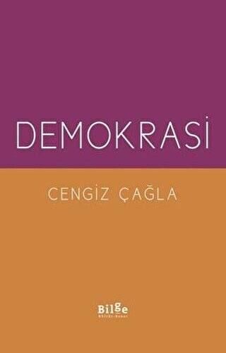 Demokrasi - 1