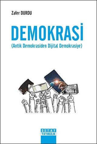 Demokrasi - 1