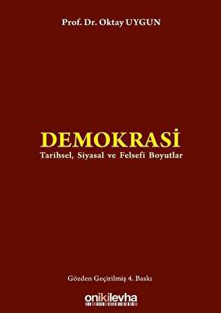 Demokrasi - 1