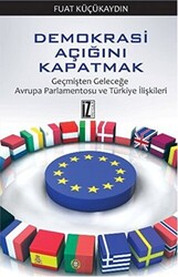 Demokrasi Açığını Kapatmak - 1