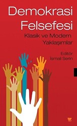 Demokrasi Felsefesi - 1