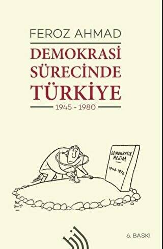 Demokrasi Sürecinde Türkiye 1945 - 1980 - 1