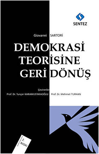 Demokrasi Teorisine Geri Dönüş - 1