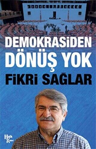 Demokrasiden Dönüş Yok - 1