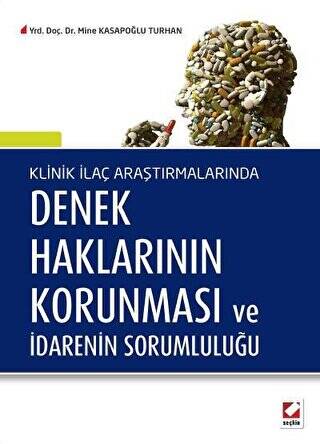 Denek Haklarının Korunması ve İdarenin Sorumluluğu - 1