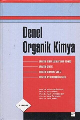 Denel Organik Kimya - 1