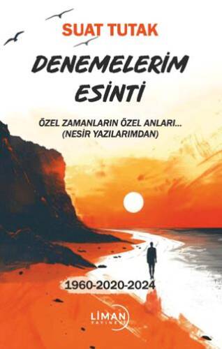 Denemelerim Esinti - 1