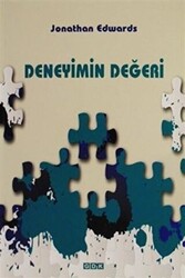 Deneyimin Değeri - 1