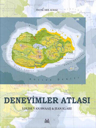 Deneyimler Atlası - 1