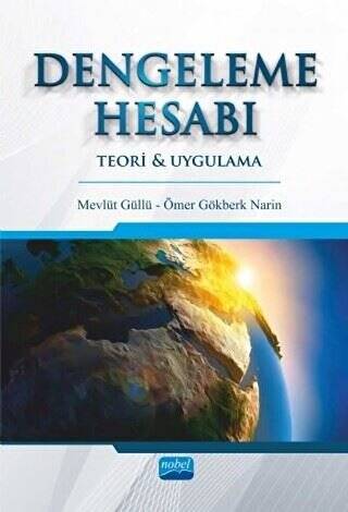 Dengeleme Hesabı - 1