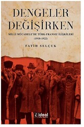 Dengeler Değişirken - 1