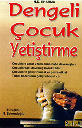 Dengeli Çocuk Yetiştirme - 1