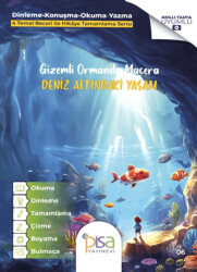 Deniz Altındaki Yaşam - 1