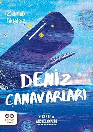 Deniz Canavarları - 1