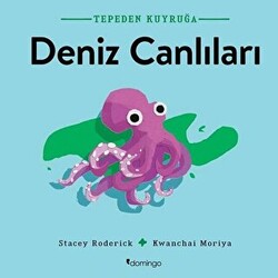 Deniz Canlıları - Tepeden Kuyruğa - 1