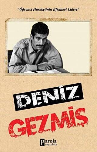 Deniz Gezmiş - 1