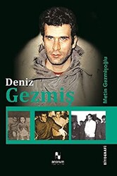 Deniz Gezmiş - 1