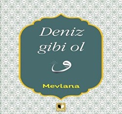 Deniz Gibi Ol - 1