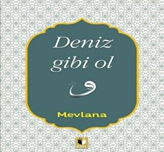 Deniz Gibi Ol - 1