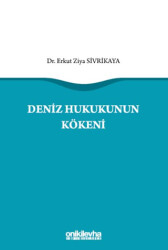 Deniz Hukukunun Kökeni - 1