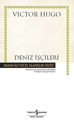 Deniz İşçileri Ciltli - 1